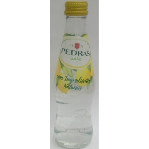 PEDRAS LIMÃO